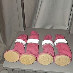 Unbranded Doggie Boots